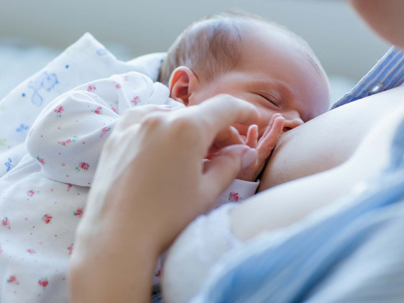 mproving pain management in newborns