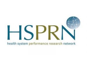 Health System Performance Research Network
