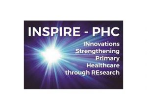 INSPIRE – Primary Health Care OSSU