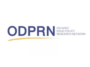 Ontario Drug Policy Research Network