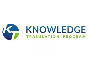The Knowledge Translation Program